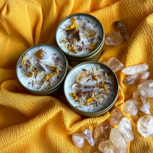 Load image into Gallery viewer, LEO CRYSTAL ZODIAC MINI