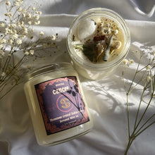 Load image into Gallery viewer, CANCER ZODIAC CANDLE