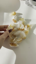 Load and play video in Gallery viewer, RAW CITRINE POINTS

