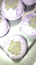 Load and play video in Gallery viewer, SERENITY BATH BOMBS
