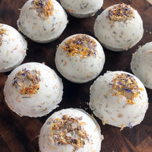 Load image into Gallery viewer, “CLOUD 9” Bath Bombs
