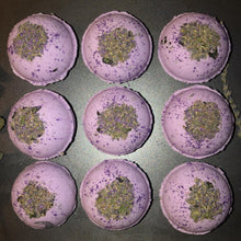 Load image into Gallery viewer, SERENITY BATH BOMBS

