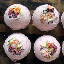 Load image into Gallery viewer, “VENUS” Bath Bombs
