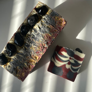 ‘BLOOD MOON’ PROTECTION BAR
