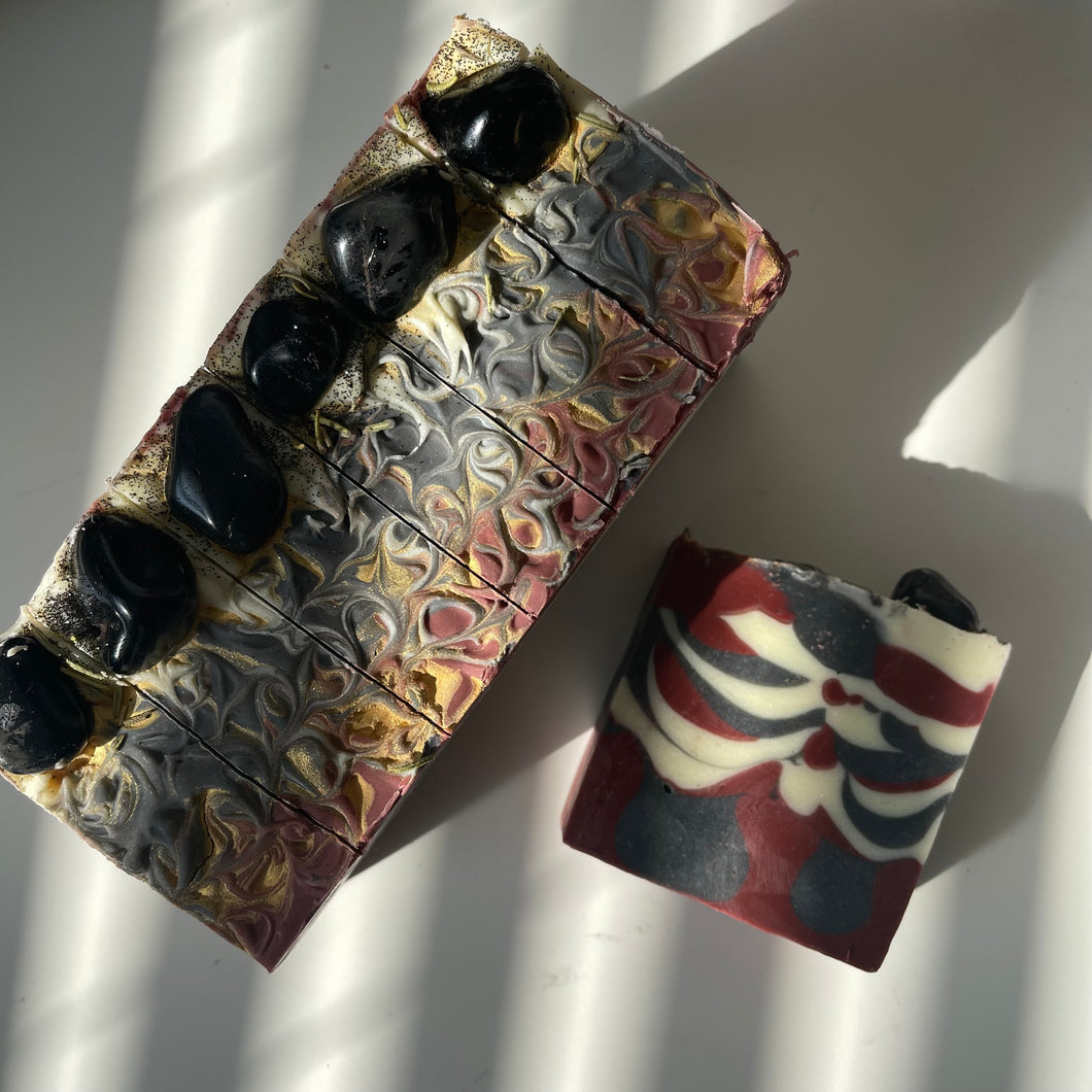 ‘BLOOD MOON’ PROTECTION BAR