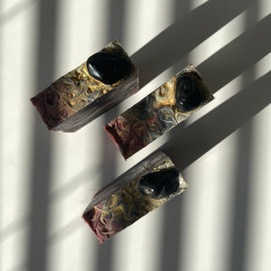 ‘BLOOD MOON’ PROTECTION BAR